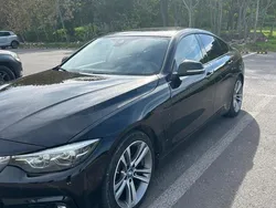 Negru Utilizat 2017 BMW 420 Coupe | 19.000 EUR