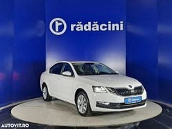 Culoarealb Utilizat 2019 Skoda Octavia Style Berlinǎ | 17.450 EUR (Preț OK)