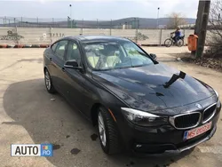 Negru Utilizat 2014 BMW 328 Efficient Dynamics Berlinǎ | 22.500 EUR