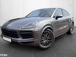 Gri Utilizat 2022 Porsche Cayenne SUV | 65.219 EUR (Preț OK)