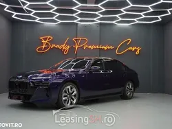 Albastru Utilizat 2024 BMW 740 Berlinǎ | 148.000 EUR