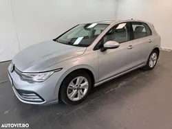 Culoaregri Utilizat 2021 VW Golf VIII Life Hatchback | 17.545 EUR (Preț bun)
