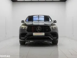 Negru Utilizat 2021 Mercedes S63 AMG AMG Coupe | 98.651 EUR