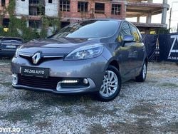 Culoaregri Utilizat 2014 Renault Scénic III Initiale Paris Monovolum | 6.490 EUR (Preț OK)