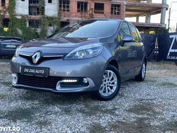 Culoaregri Utilizat 2014 Renault Scénic III Initiale Paris Monovolum | 6.490 EUR (Preț OK)