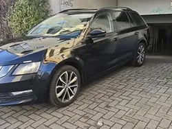 Utilizat 2020 Skoda Octavia Break | 11.300 EUR (Preț OK)