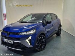 Albastru Nouă 2024 Renault Captur Esprit Alpine SUV | 28.980 EUR
