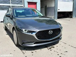 Gri Nouă 2025 Mazda 3 Exclusive-Line Berlinǎ | 31.700 EUR