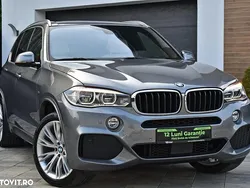 Culoaregri Utilizat 2018 BMW X5 Sport Line SUV | 25.790 EUR