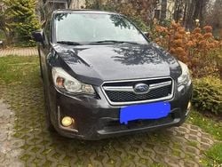 Gri Utilizat 2017 Subaru XV SUV | 15.000 EUR