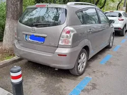 Utilizat 2008 Toyota Corolla SUV | 3.500 EUR