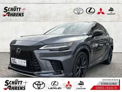 Gri Utilizat 2023 Lexus RX500h Sport Line SUV | 82.239 EUR