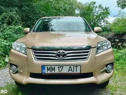 Maro Utilizat 2010 Toyota RAV4 Executive SUV | 7.000 EUR (Preț OK)
