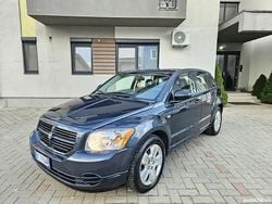 Utilizat 2008 Dodge Caliber Hatchback | 2.999 EUR