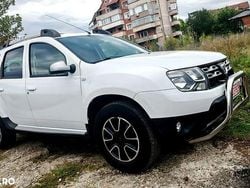 Culoarealb Utilizat 2017 Dacia Duster Prestige SUV | 8.250 EUR (Super Preț)