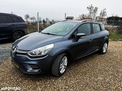 Culoaregri Utilizat 2016 Renault Clio GrandTour Break | 6.300 EUR (Preț OK)