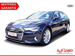 Utilizat 2020 Audi A6 Sport Break | 39.900 EUR (Preț OK)