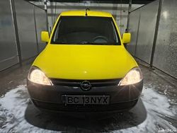 Utilizat 2010 Opel Combo Break | 1.650 EUR