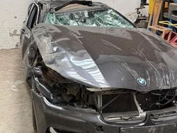Culoarenegru Utilizat 2016 BMW 730 Berlinǎ | 9.075 EUR