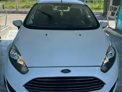 Utilizat 2014 Ford Fiesta Hatchback | 4.700 EUR (Preț OK)