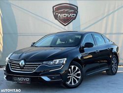 Culoarenegru Utilizat 2021 Renault Talisman Life Berlinǎ | 16.490 EUR (Preț OK)