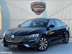 Culoarenegru Utilizat 2021 Renault Talisman Life Berlinǎ | 17.489 EUR (Preț OK)