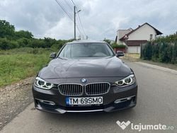 Maro Utilizat 2012 BMW 320 Comfort Edition Berlinǎ | 13.900 EUR (Preț OK)