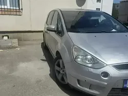 Utilizat 2007 Ford S-MAX S Monovolum | 3.500 EUR