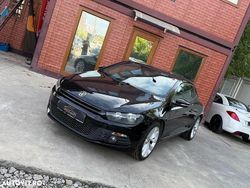 Culoarenegru Utilizat 2009 VW Scirocco Coupe | 6.499 EUR (Puțin scump)