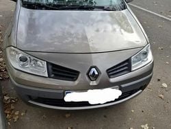 Utilizat 2008 Renault Mégane II Berlinǎ | 3.700 EUR (Scump)