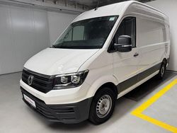 Albnormal Utilizat 2022 VW Crafter Van | 28.000 EUR