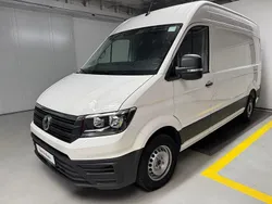 Albnormal Utilizat 2022 VW Crafter Van | 28.000 EUR