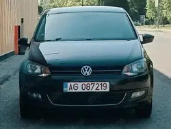 Negru Utilizat 2011 VW Polo Style Hatchback | 5.450 EUR (Puțin scump)
