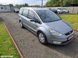 Gri Utilizat 2008 Ford Galaxy Trend Monovolum | 3.000 EUR (Preț bun)