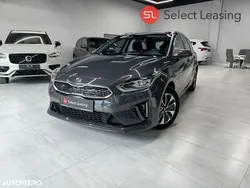 Gri Utilizat 2021 Kia Ceed Sportswagon Spirit Break | 16.961 EUR
