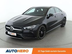 Utilizat 2022 Mercedes CLA250 AMG line Berlinǎ | 41.099 EUR (Preț OK)