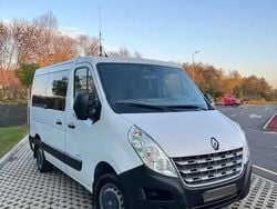 Culoarealb Utilizat 2011 Renault Master Van | 12.650 EUR