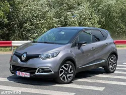 Gri Utilizat 2014 Renault Captur Dynamique SUV | 8.350 EUR (Preț OK)
