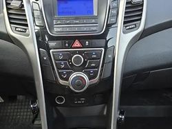 Utilizat 2017 Hyundai i30 Hatchback | 7.100 EUR (Preț OK)