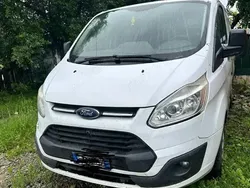 Utilizat 2015 Ford Transit Custom | 7.000 EUR (Preț OK)