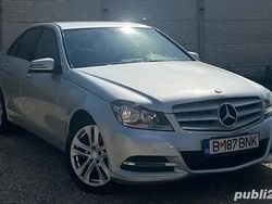 Utilizat 2013 Mercedes A220 Berlinǎ | 8.500 EUR