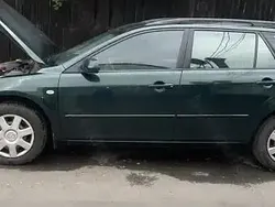 Utilizat 2004 Mazda 6 Break | 3.000 EUR (Preț OK)