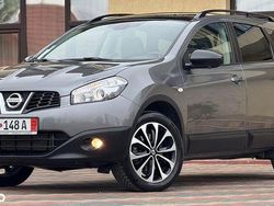 Culoaregri Utilizat 2013 Nissan Qashqai +2 Tekna SUV | 8.990 EUR (Preț OK)