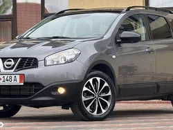 Culoaregri Utilizat 2013 Nissan Qashqai +2 Tekna SUV | 8.990 EUR (Preț OK)