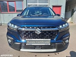 Culoarealbastru Utilizat 2023 Suzuki SX4 S-Cross SUV | 22.700 EUR (Preț OK)