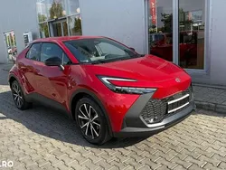 Culoarerosu Nouă 2025 Toyota C-HR SUV | 33.000 EUR