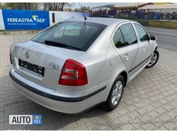 Utilizat 2008 Skoda Octavia | 4.150 EUR (Scump)
