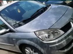 Utilizat 2008 Renault Scénic II Monovolum | 1.850 EUR (Preț OK)