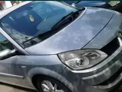 Utilizat 2008 Renault Scénic II Monovolum | 1.850 EUR