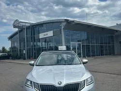 Culoaregri Utilizat 2017 Skoda Octavia Style Berlinǎ | 14.500 EUR (Preț OK)